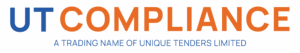 UT Compliance logo