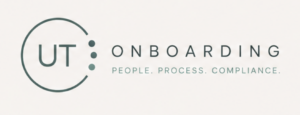 UT Onboarding logo
